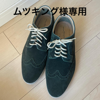 ロックポート(ROCKPORT)のROCKPORT シューズ　美品(ドレス/ビジネス)