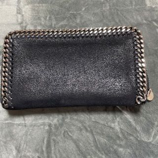 ステラマッカートニー(Stella McCartney)のステラマッカートニー　財布(長財布)