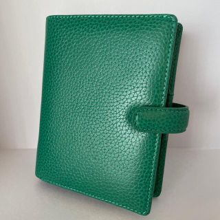 ファイロファックス(Filofax)の新品★Filofax システム手帳　ミニ6穴(手帳)