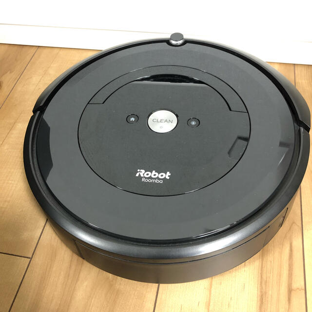 セール新品 IROBOT ルンバ E5 アイロボット Roomba 掃除機