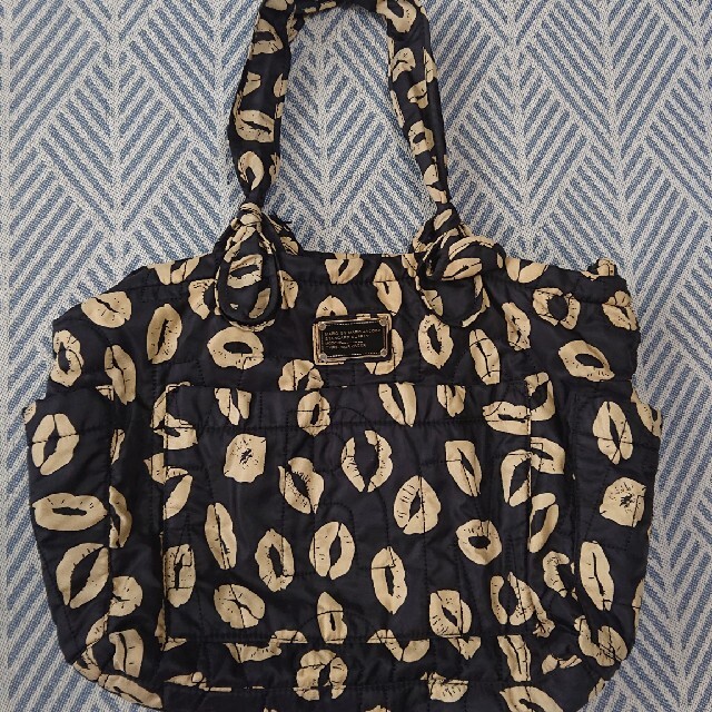 最終値下げ☆MARC BY MARC JACOBS トートバッグ マザーズ