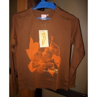 ピコ(PIKO)の新品 Piko ピコ 長袖Tシャツ サイズM //管理E2(Tシャツ(長袖/七分))