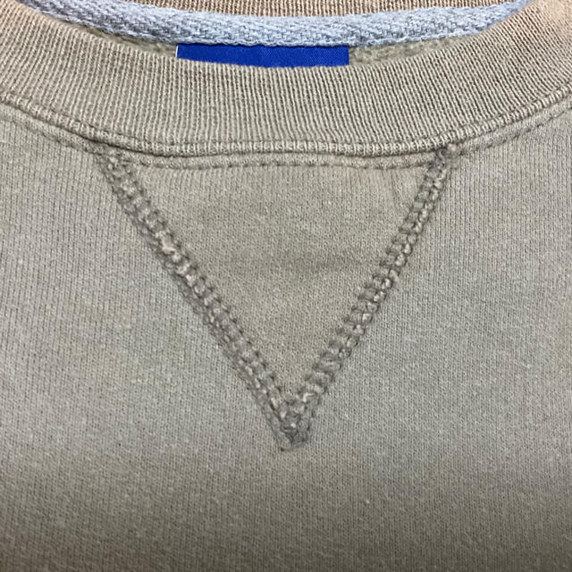 Champion(チャンピオン)のchampion チャンピオン　ビックサイズ　スウェット　XXL レアカラー　 メンズのトップス(スウェット)の商品写真