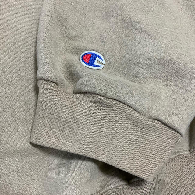 Champion(チャンピオン)のchampion チャンピオン　ビックサイズ　スウェット　XXL レアカラー　 メンズのトップス(スウェット)の商品写真