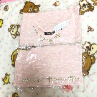 スニープディップ(Sneep Dip)の♡新品未使用♡Sneep Dip♡ビジューセットアップ♡(セット/コーデ)