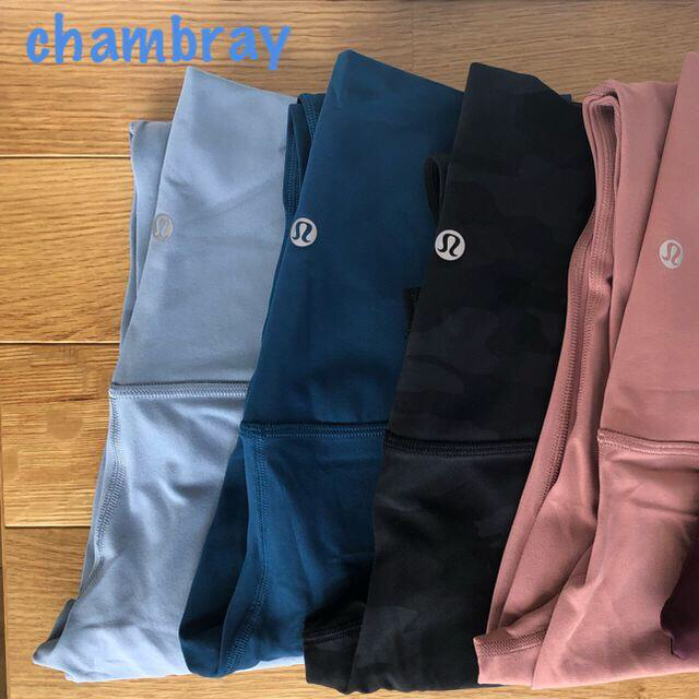 ルルレモン lululemon Align High-Rise Pant 28\