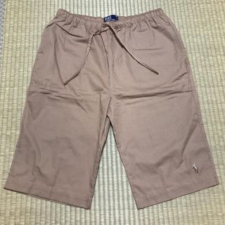 ポロラルフローレン(POLO RALPH LAUREN)の★新品未使用★ラルフローレン　ショートパンツ Ｌサイズ(ショートパンツ)