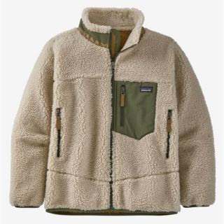 パタゴニア(patagonia)のパタゴニア　レトロX  キッズXXL(ブルゾン)