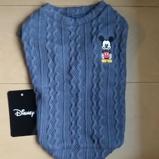 ディズニー(Disney)のtea1150様-専用　ディズニーミッキー洋服(ペット服/アクセサリー)