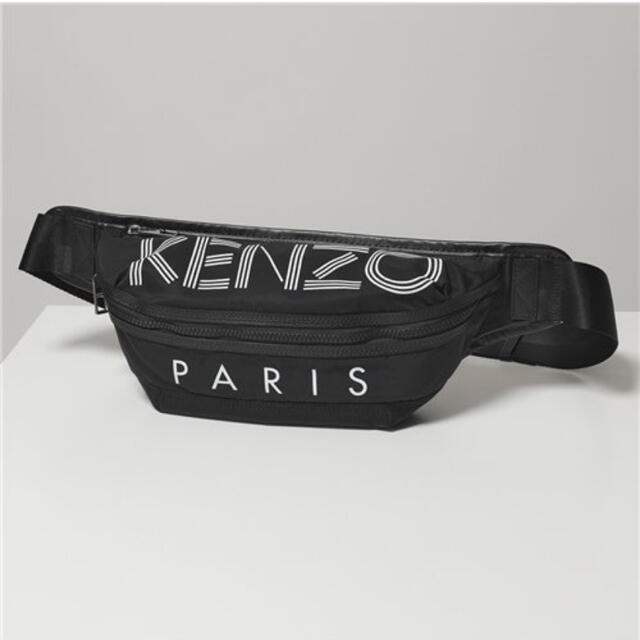 KENZO ベルトバッグ