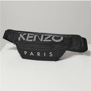ケンゾー(KENZO)のKENZO ベルトバッグ(ボディーバッグ)