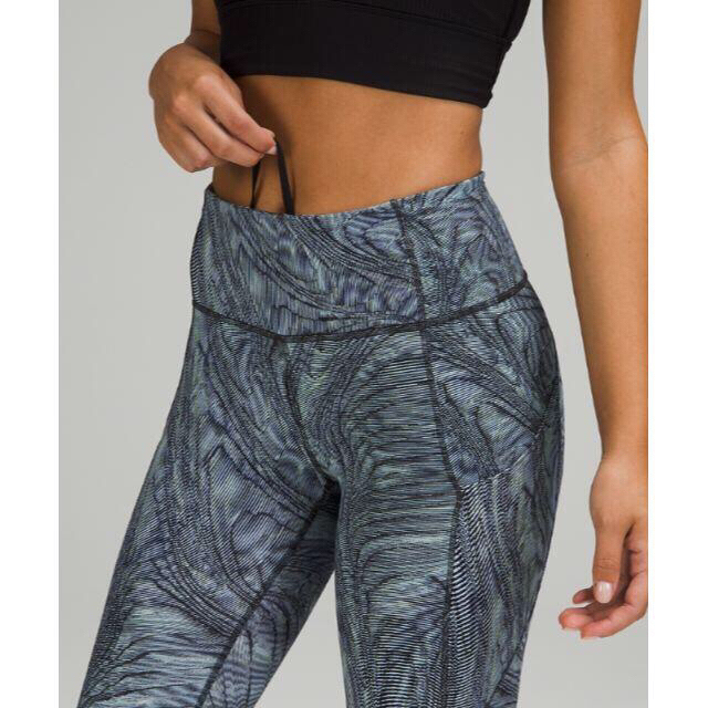 lululemon ルルレモン Fast and Free Tight 23