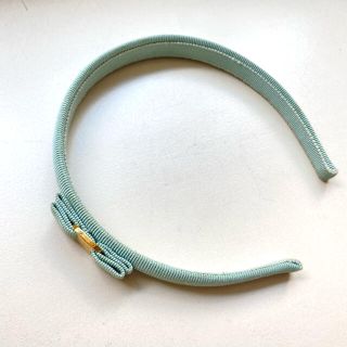 フェラガモ カチューシャ(グリーン・カーキ/緑色系)の通販 5点 フェラガモ カチューシャ(グリーン・カーキ/緑色系)の通販 5点
