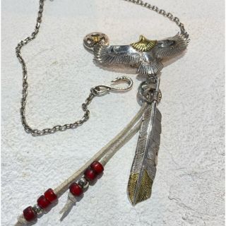 ゴローズ(goro's) シルバーアクセサリーの通販 100点以上 | ゴローズを ...