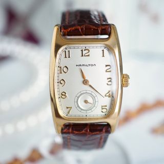 ハミルトン 上品 腕時計(レディース)の通販 46点 | Hamiltonの