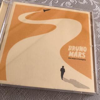 BRVNOMARS CD(ポップス/ロック(洋楽))