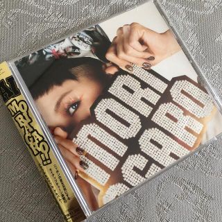 AI MORIAGARO!! CD(ポップス/ロック(邦楽))