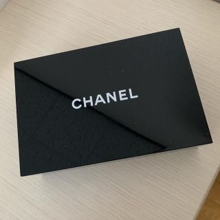 シャネル(CHANEL)のシャネル　ジュエリーボックス　新品(ノベルティグッズ)