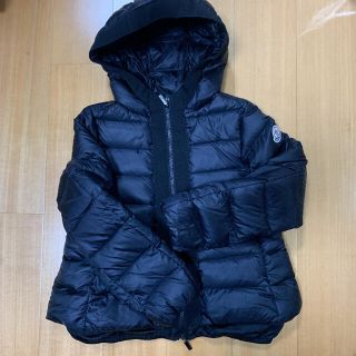 モンクレール(MONCLER)のモンクレール  ダウン　ジャケット　コート　128(コート)