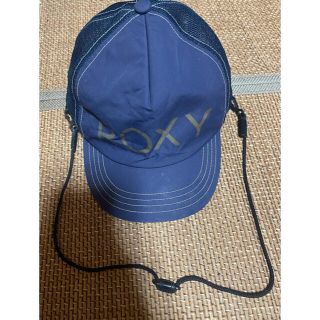 ロキシー(Roxy)のroxy サーフハット　cap(サーフィン)