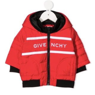 ジバンシィ(GIVENCHY)のgivenchy ダウン(ジャケット/上着)