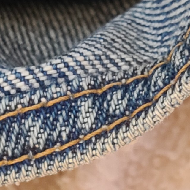 Levi's(リーバイス)のrick様専用 メンズのパンツ(デニム/ジーンズ)の商品写真