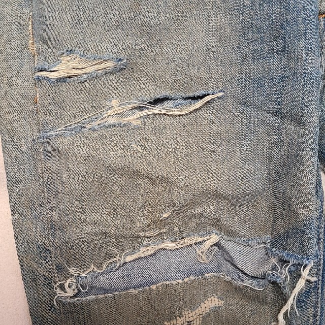 Levi's(リーバイス)のrick様専用 メンズのパンツ(デニム/ジーンズ)の商品写真