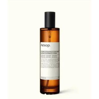 イソップ(Aesop)のイソップキラティアアロマティックルームスプレー(その他)