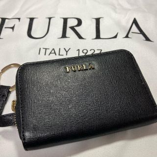 フルラ(Furla)の未使用品‼️FURLA コンパクトウォレット　キーケース　コインケース(コインケース)