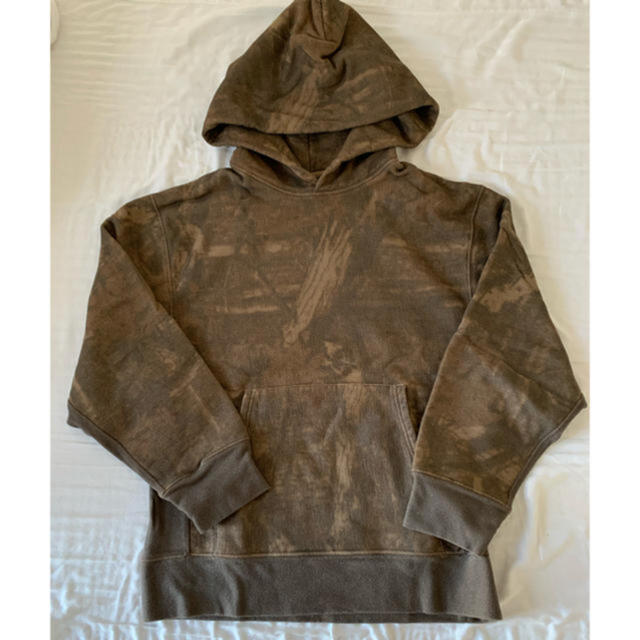 XS YEEZY SEASON 3 HOODIE パーカー の通販 by RY shop|ラクマ XS YEEZY SEASON 3 HOODIE パーカー の通販 by RY shop|ラクマ