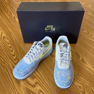 ナイキ(NIKE)のNIKE スニーカー　エアフォース１(スニーカー)