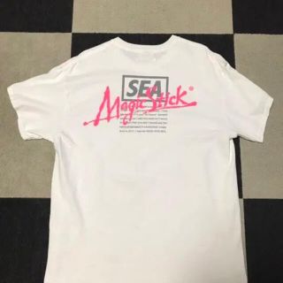 ウィンダンシーTシャツ(Tシャツ/カットソー(半袖/袖なし))