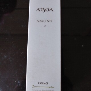 アルソア(ARSOA)のアルソア美容液(化粧水/ローション)