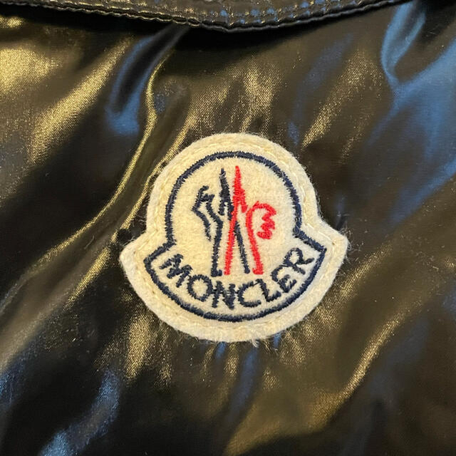 MONCLER(モンクレール)のモンクレール　MAYA 新品未使用 メンズのジャケット/アウター(ダウンジャケット)の商品写真