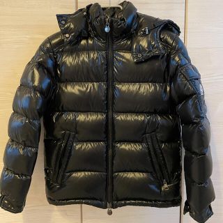 モンクレール(MONCLER)のモンクレール　MAYA 新品未使用(ダウンジャケット)