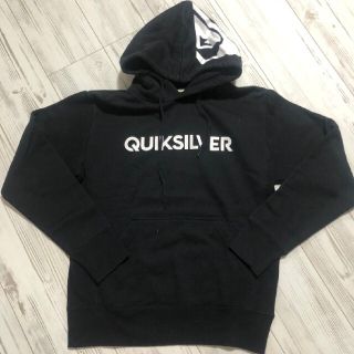 クイックシルバー(QUIKSILVER)のクイックシルバートレーナー(パーカー)