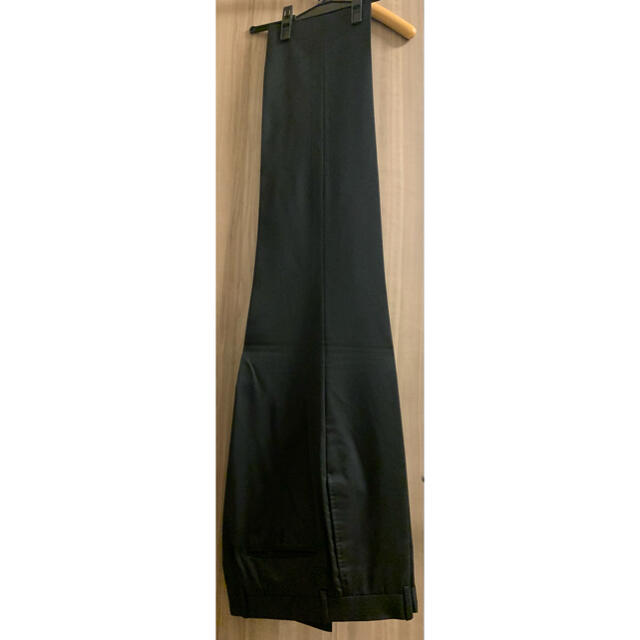 ORIHICA(オリヒカ)のフォーマルスーツ セットアップ ブラック メンズのスーツ(セットアップ)の商品写真