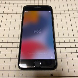 アイフォーン(iPhone)のiPhone se2 64G(スマートフォン本体)