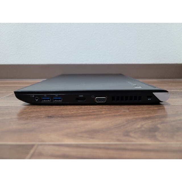 TOSHIBA dynabook RX33 RX33/CB PRX33C - ノートPC