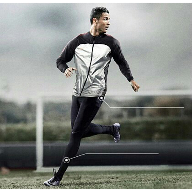 NIKE ストライク ウーブンジャケット Ⅱ EL ウィンドブレーカー 5