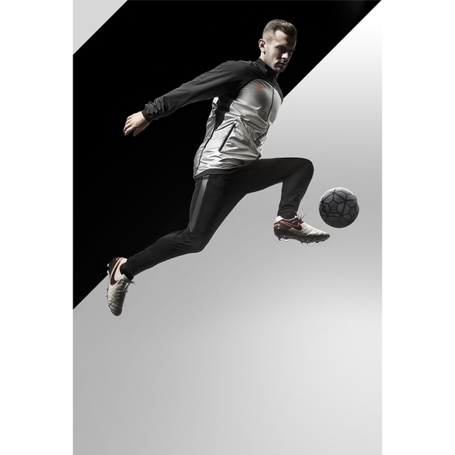 NIKE ストライク ウーブンジャケット Ⅱ EL ウィンドブレーカー 6