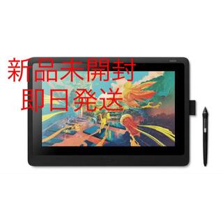 ワコム(Wacom)のワコム 液晶ペンタブレット Wacom Cintiq 16 DTK1660K0D(その他)