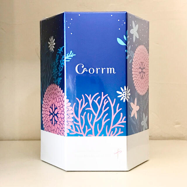 Corrm コルム ダイエット サプリ 1箱 腸活 サプリ 湘南美容外科 -