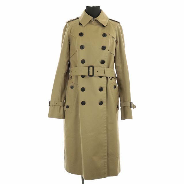 最大49%OFFクーポン アクアスキュータム Aquascutum トレンチコート