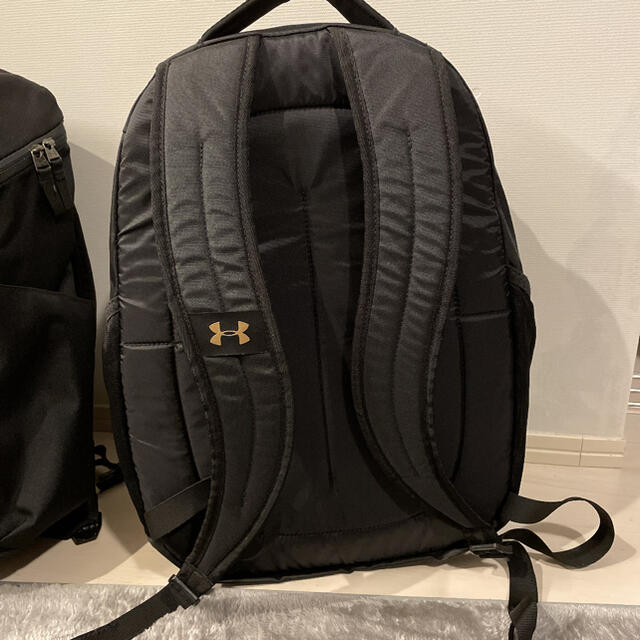 UNDER ARMOUR(アンダーアーマー)のアンダーアーマー　リュック メンズのバッグ(バッグパック/リュック)の商品写真