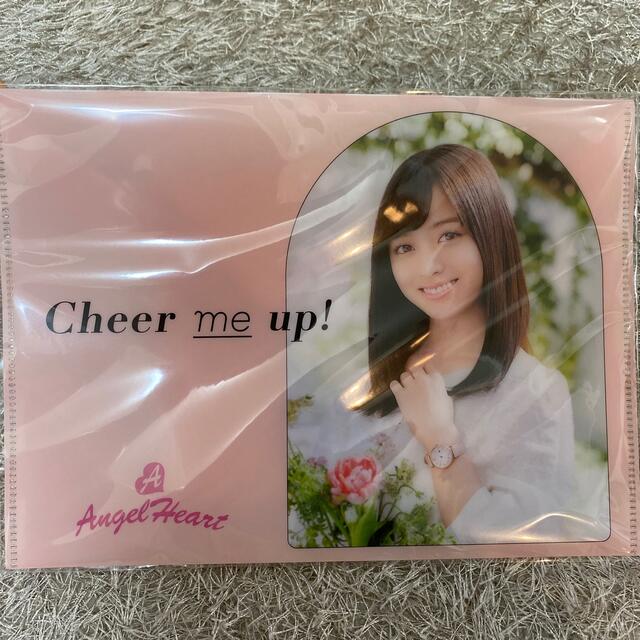 Angel Heart(エンジェルハート)の橋本環奈  エンタメ/ホビーのタレントグッズ(アイドルグッズ)の商品写真