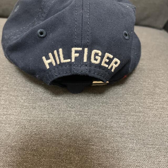 TOMMY HILFIGER(トミーヒルフィガー)のkata様専用 レディースの帽子(キャップ)の商品写真