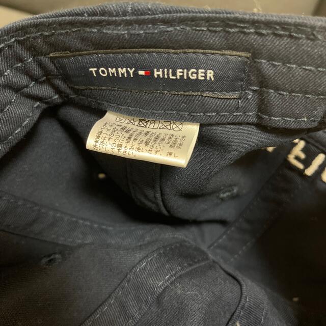 TOMMY HILFIGER(トミーヒルフィガー)のkata様専用 レディースの帽子(キャップ)の商品写真