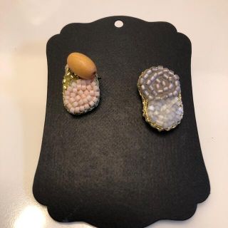 ピアス(ピアス)