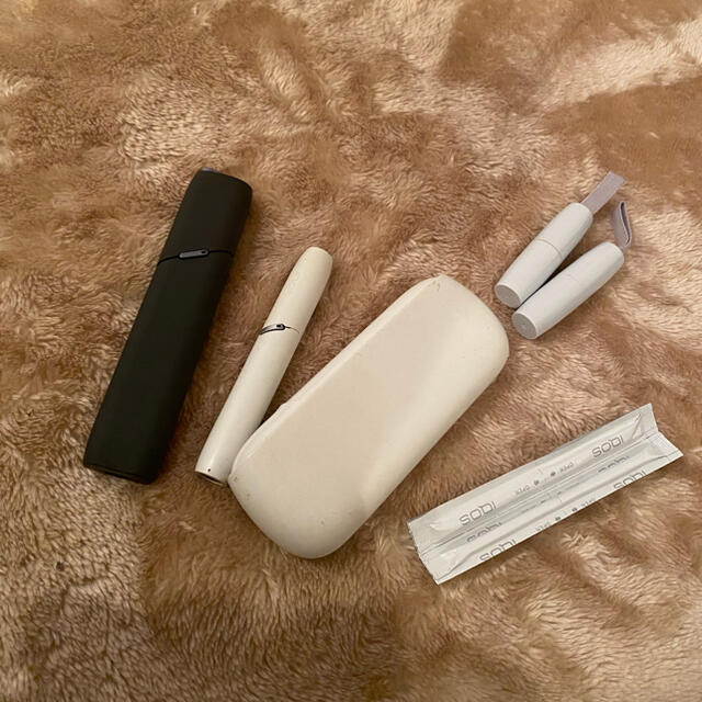 iQOS 2台セット